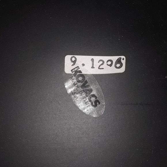 *** Not for sale****Kovacs floor lamp - Picture 5 of 5